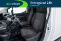 Peugeot Partner 1.5 BlueHDI S&S Standard 600kg 100 Blanco - thumbnail 14