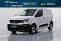 Peugeot Partner 1.5 BlueHDI S&S Standard 600kg 100 Blanco - thumbnail 1