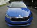 Skoda Fabia 1.0 TSI  Selection/LED/Sitzheizung/PDC/MFL Blau - thumbnail 1