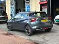 Nissan Micra 1.0 IG-T Business Design Automaat Navi Clima Carpl Grijs - thumbnail 2