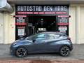 Nissan Micra 1.0 IG-T Business Design Automaat Navi Clima Carpl Grijs - thumbnail 5