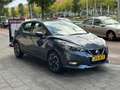 Nissan Micra 1.0 IG-T Business Design Automaat Navi Clima Carpl Grijs - thumbnail 4