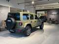 Jeep Wrangler Unlimited 4xe PHEV Sahara AT8 4X4 Vert - thumbnail 5