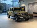 Jeep Wrangler Unlimited 4xe PHEV Sahara AT8 4X4 Vert - thumbnail 3