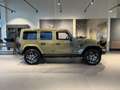 Jeep Wrangler Unlimited 4xe PHEV Sahara AT8 4X4 Vert - thumbnail 4