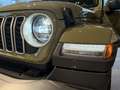 Jeep Wrangler Unlimited 4xe PHEV Sahara AT8 4X4 Vert - thumbnail 19