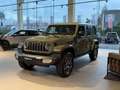 Jeep Wrangler Unlimited 4xe PHEV Sahara AT8 4X4 Vert - thumbnail 1