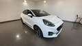 Ford Puma Puma 1.0 ecoboost h ST-Line125cv Bianco - thumbnail 1