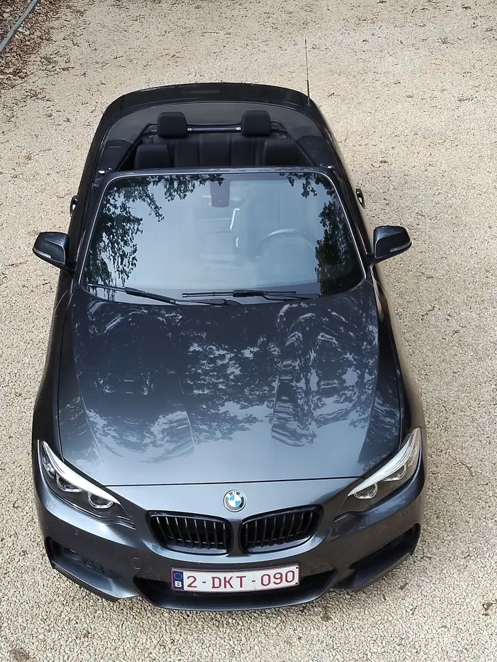 BMW 220