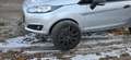 Ford Fiesta Trend 1,6 TDCi DPF Silber - thumbnail 3