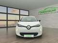 Renault ZOE Life 40 R90 68kW Blanco - thumbnail 2