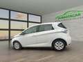 Renault ZOE Life 40 R90 68kW Blanco - thumbnail 8