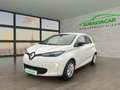 Renault ZOE Life 40 R90 68kW Blanco - thumbnail 35
