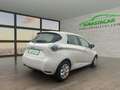 Renault ZOE Life 40 R90 68kW Blanco - thumbnail 5