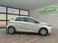 Renault ZOE Life 40 R90 68kW Blanco - thumbnail 4