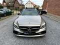 Mercedes-Benz C 300 de 9G-TRONIC AMG  | 360° | Pano! | Burmester Grey - thumbnail 2