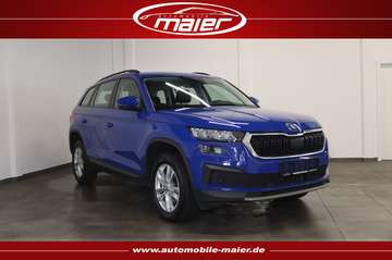 2.0 TDI DSG Ambition-Kamera-ACC-LED-Apps-