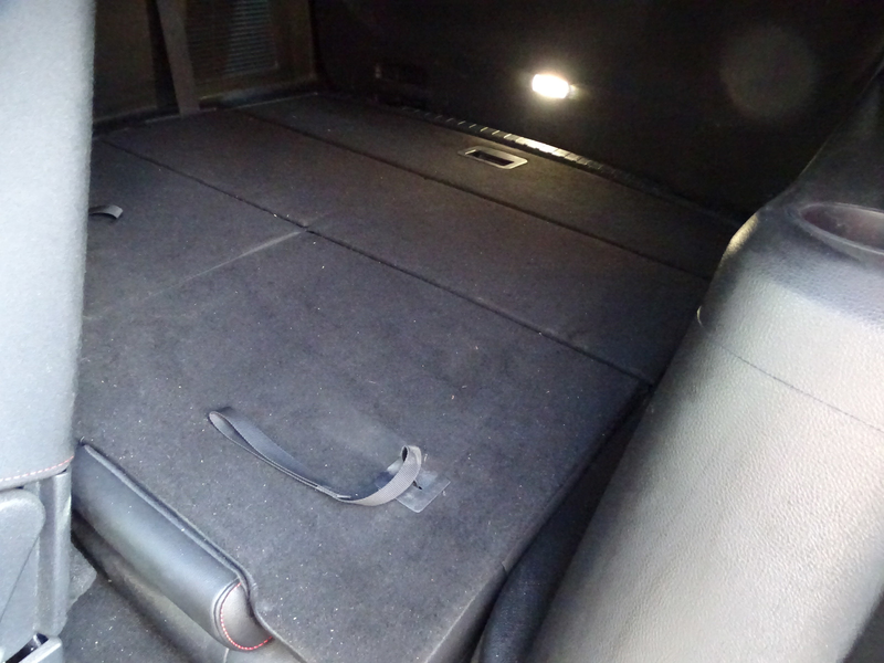 Ford S-Max 2.0 EcoBlue ST-Line Panor., Leder ,7 Sitzer , viel — photo 15