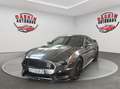 Ford Mustang SHELBY-OPTIK/LEDER/NAVI/KAMERA/TÜV NEU Grau - thumbnail 3