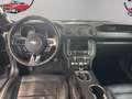 Ford Mustang SHELBY-OPTIK/LEDER/NAVI/KAMERA/TÜV NEU Grau - thumbnail 13
