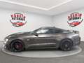 Ford Mustang SHELBY-OPTIK/LEDER/NAVI/KAMERA/TÜV NEU Grau - thumbnail 4
