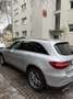 Mercedes-Benz GLC 250 250d 4MATIC Aut. AMG line Silber - thumbnail 4