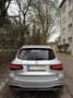 Mercedes-Benz GLC 250 250d 4MATIC Aut. AMG line Silber - thumbnail 2