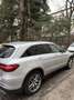 Mercedes-Benz GLC 250 250d 4MATIC Aut. AMG line Silber - thumbnail 3