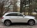 Mercedes-Benz GLC 250 250d 4MATIC Aut. AMG line Silber - thumbnail 7