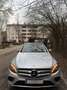 Mercedes-Benz GLC 250 250d 4MATIC Aut. AMG line Silber - thumbnail 1
