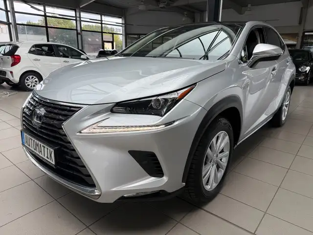 Lexus Sonstige
