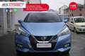 Nissan Micra 1.0L 5 porte Visia+ Unicoproprietario Blu/Azzurro - thumbnail 9