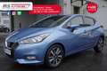 Nissan Micra 1.0L 5 porte Visia+ Unicoproprietario Blu/Azzurro - thumbnail 11