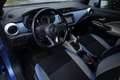 Nissan Micra 1.0L 5 porte Visia+ Unicoproprietario Blu/Azzurro - thumbnail 14