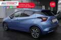 Nissan Micra 1.0L 5 porte Visia+ Unicoproprietario Blu/Azzurro - thumbnail 15