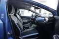 Nissan Micra 1.0L 5 porte Visia+ Unicoproprietario Blu/Azzurro - thumbnail 10