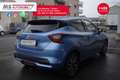 Nissan Micra 1.0L 5 porte Visia+ Unicoproprietario Blu/Azzurro - thumbnail 13