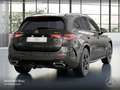 Mercedes-Benz GLC 220 d 4M AMG+NIGHT+360+AHK+TOTW+KEYLESS+9G Grau - thumbnail 4