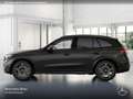Mercedes-Benz GLC 220 d 4M AMG+NIGHT+360+AHK+TOTW+KEYLESS+9G Grau - thumbnail 5