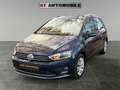 Volkswagen Golf Sportsvan 1.6 VII Lounge -Kamera-Navi-PDC Modrá - thumbnail 1