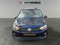 Volkswagen Golf Sportsvan 1.6 VII Lounge -Kamera-Navi-PDC Modrá - thumbnail 2