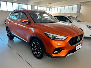 ZS 1.5 106cv Classic