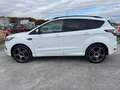 Ford Kuga ST-Line AWD 4x4 LED Lenkrad+WSS+Sitz-HZG Alu'19 Weiß - thumbnail 6