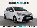 Toyota Yaris 1.3 Active MultiDrive Blanc - thumbnail 2