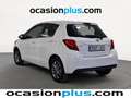 Toyota Yaris 1.3 Active MultiDrive Blanc - thumbnail 4
