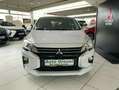 Mitsubishi Space Star Select+ Allwetter wenig KM Weiß - thumbnail 3