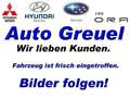 Mitsubishi Space Star Select+ Allwetter wenig KM Weiß - thumbnail 1