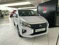 Mitsubishi Space Star Select+ Allwetter wenig KM Weiß - thumbnail 2