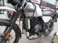 Royal Enfield Himalayan HIMALAYAN 411 Gris - thumbnail 13
