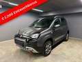 Fiat Panda 4x4 CROSS Grau - thumbnail 1